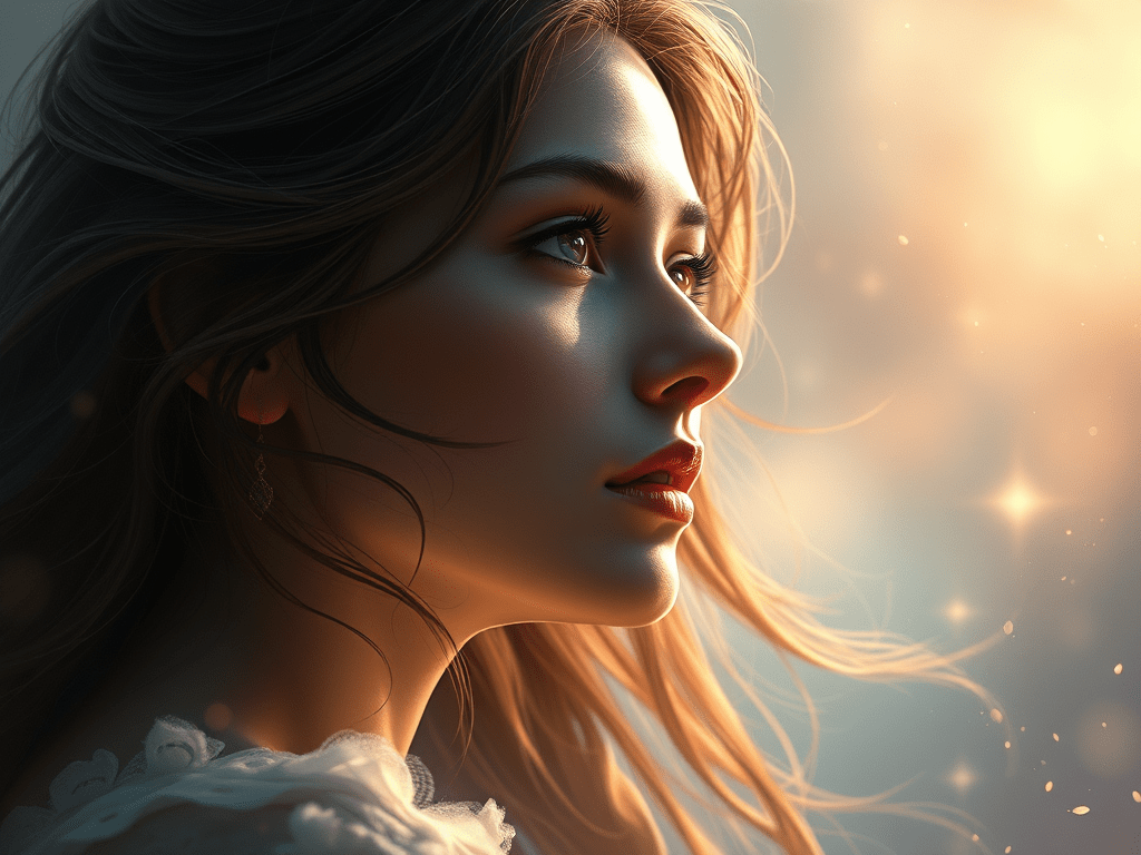 L’Ombra dell’Assenza: Amore e&nbsp;Paura