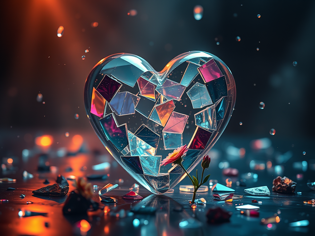 Fiducia e Tradimento: Le Cicatrici dell’Amore