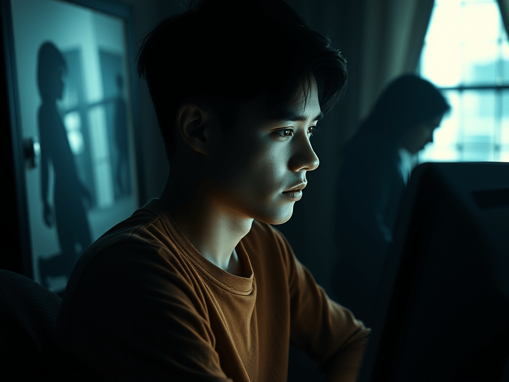 Quando i Social network nutrono la Dipendenza Emotiva e feriscono l’anima&nbsp;sensibile