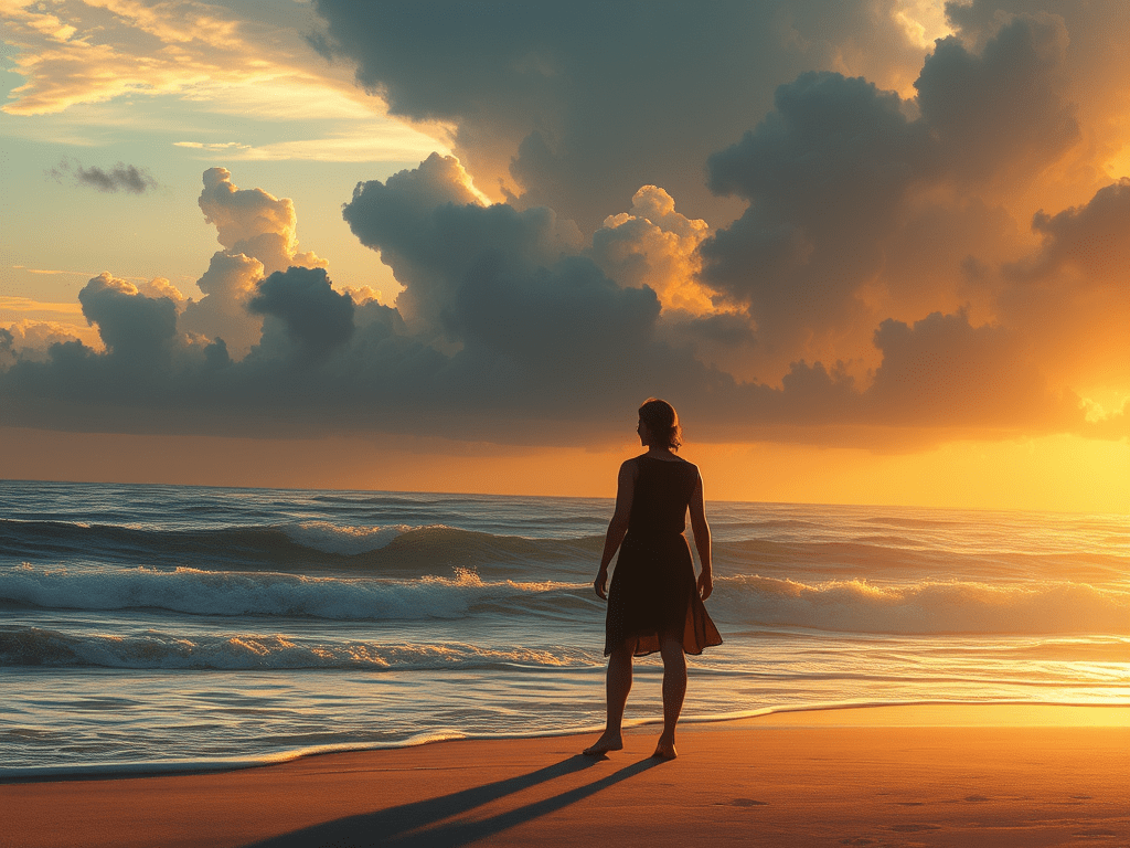 Le emozioni del mare: una prospettiva&nbsp;unica