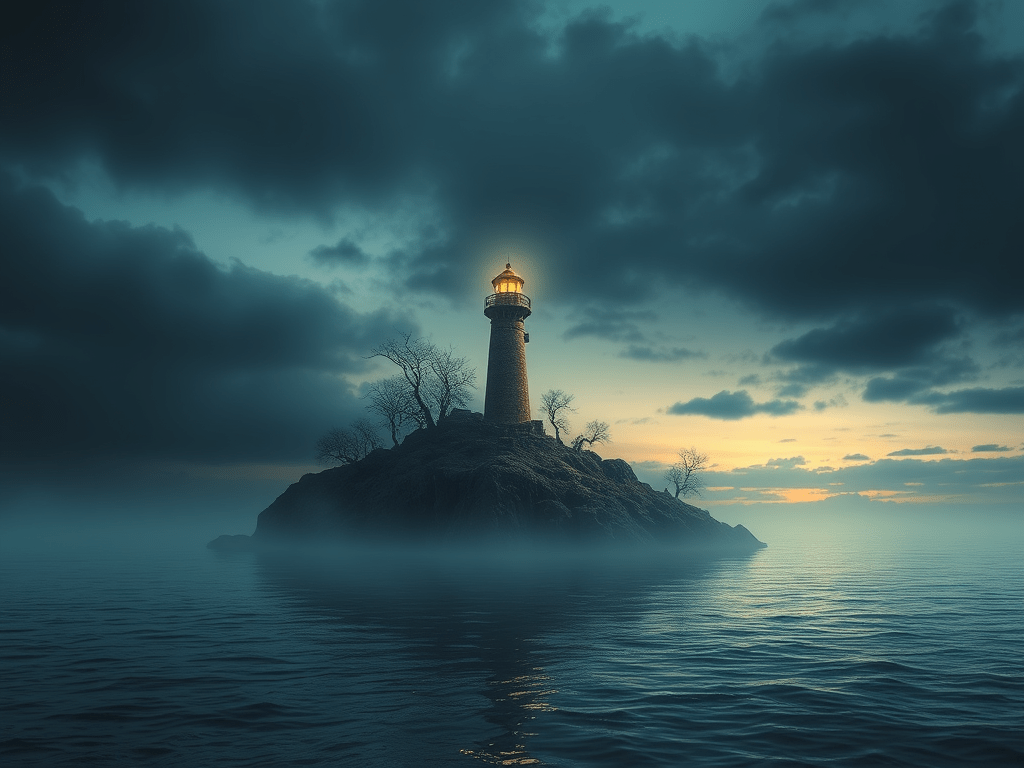 Malinconia e Solitudine: Versi di un’Isola&nbsp;Persa