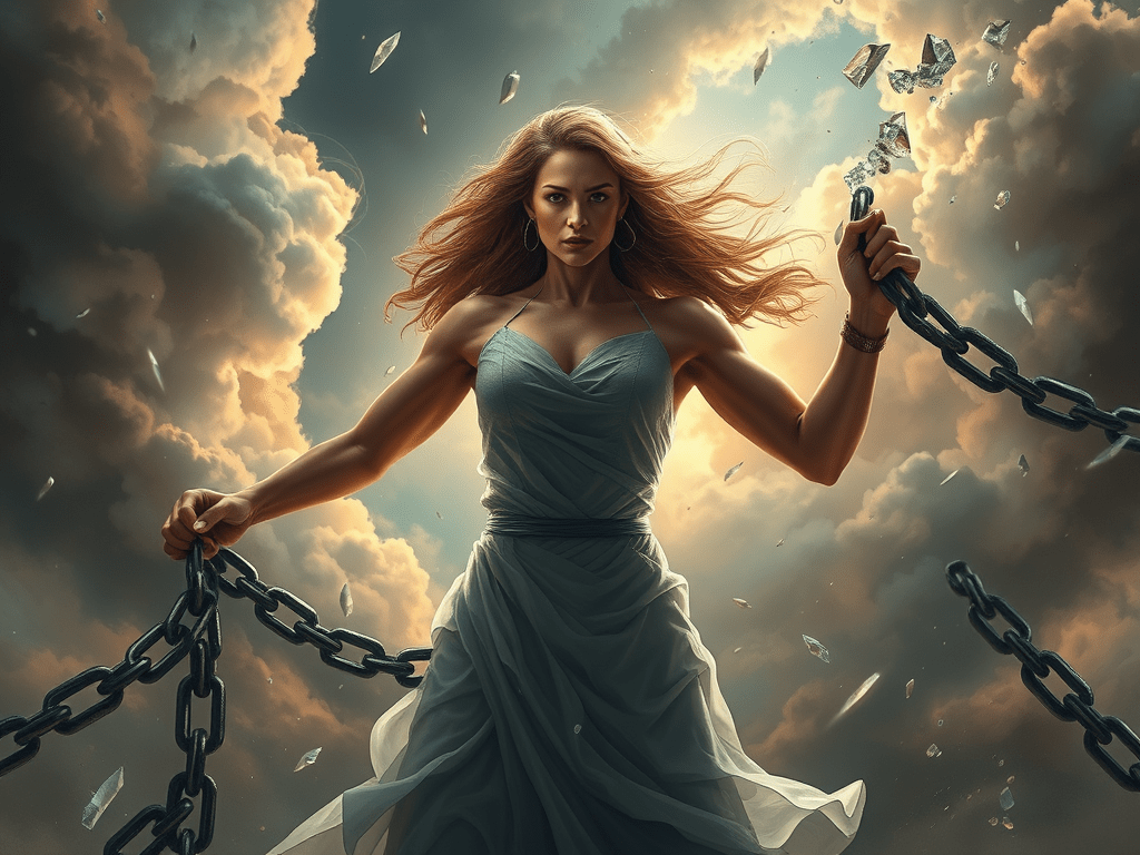 Lotta contro il Pregiudizio: La Mia Voce&nbsp;Silenziosa