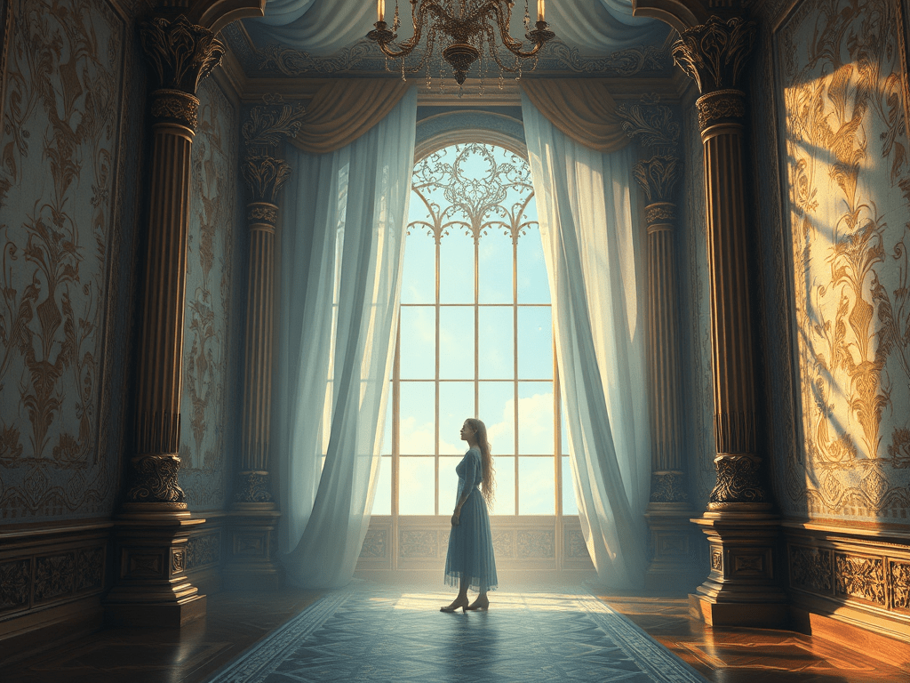 Voci di Silenzio: La Trappola della&nbsp;Solitudine