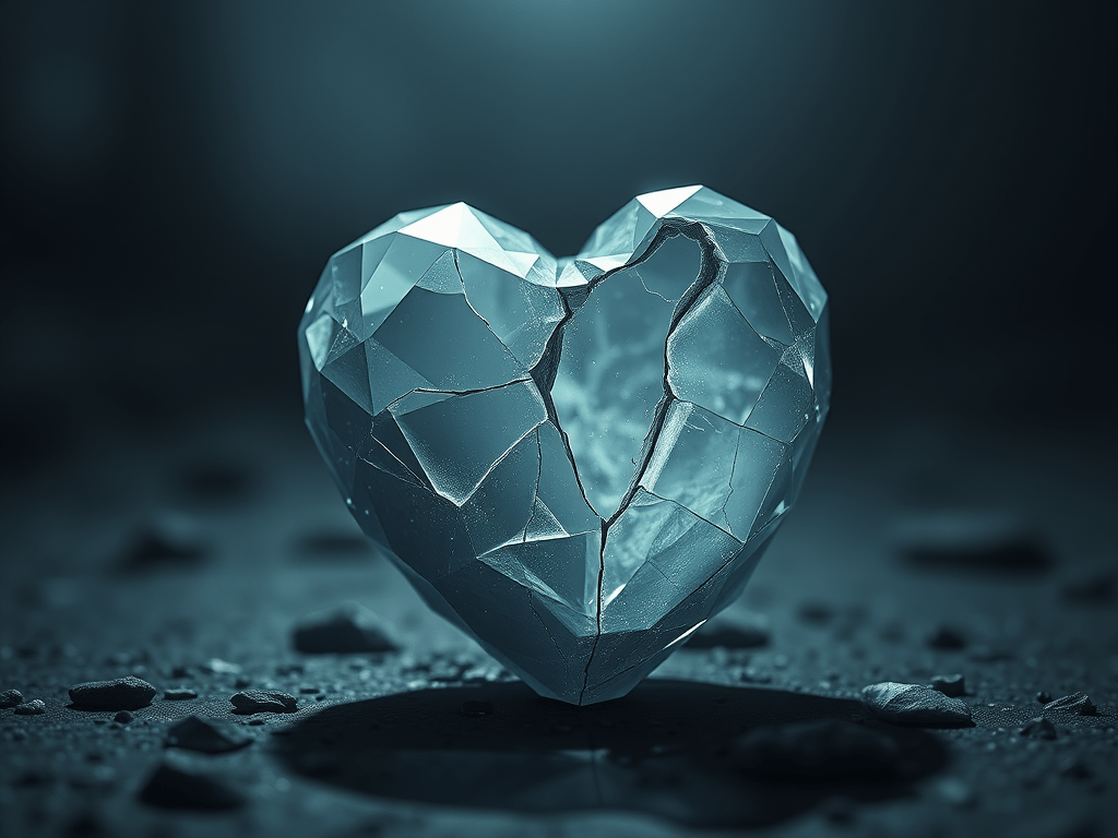 L’Indifferenza e il Dolore dell’Anima