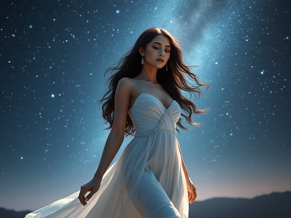 ⚜️”She Walks in Beauty” by Lord&nbsp;Byron⚜️