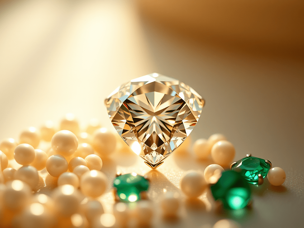 Gemma Rara: Il Viaggio Verso l’Amore di&nbsp;Sé