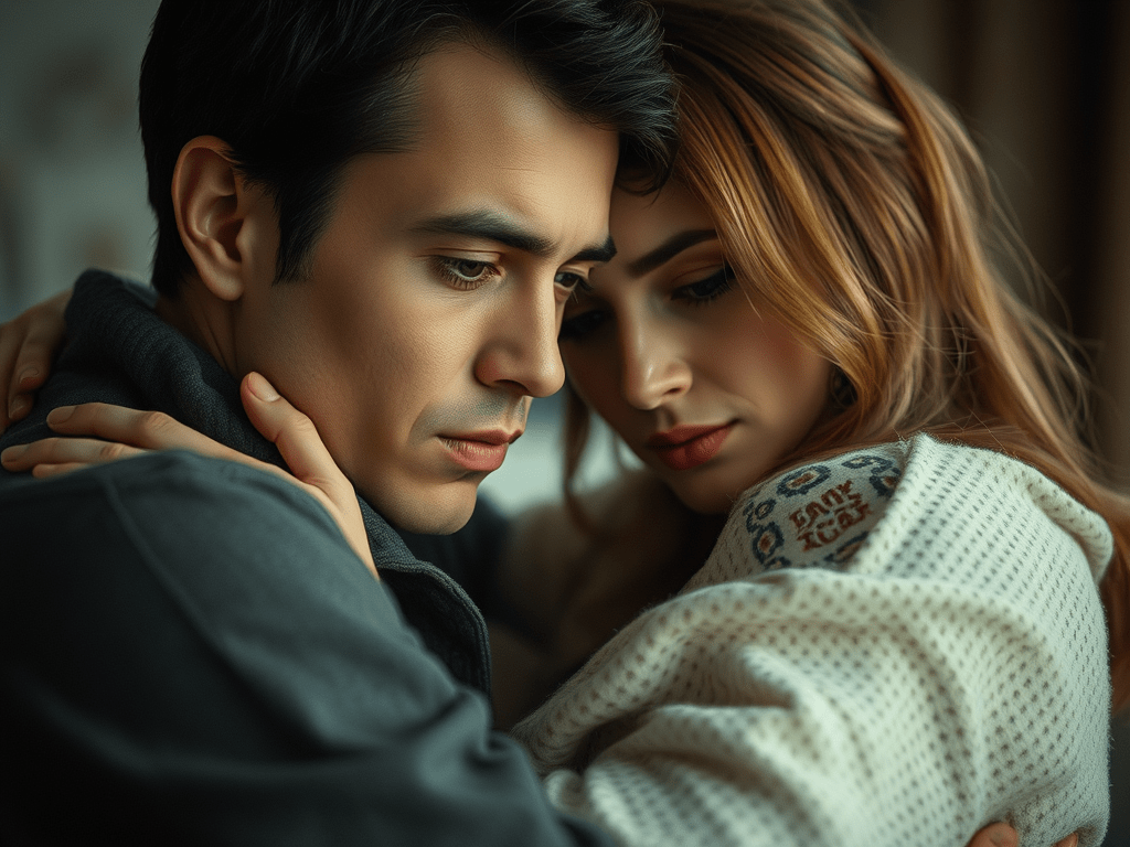 L’inquietudine del cuore