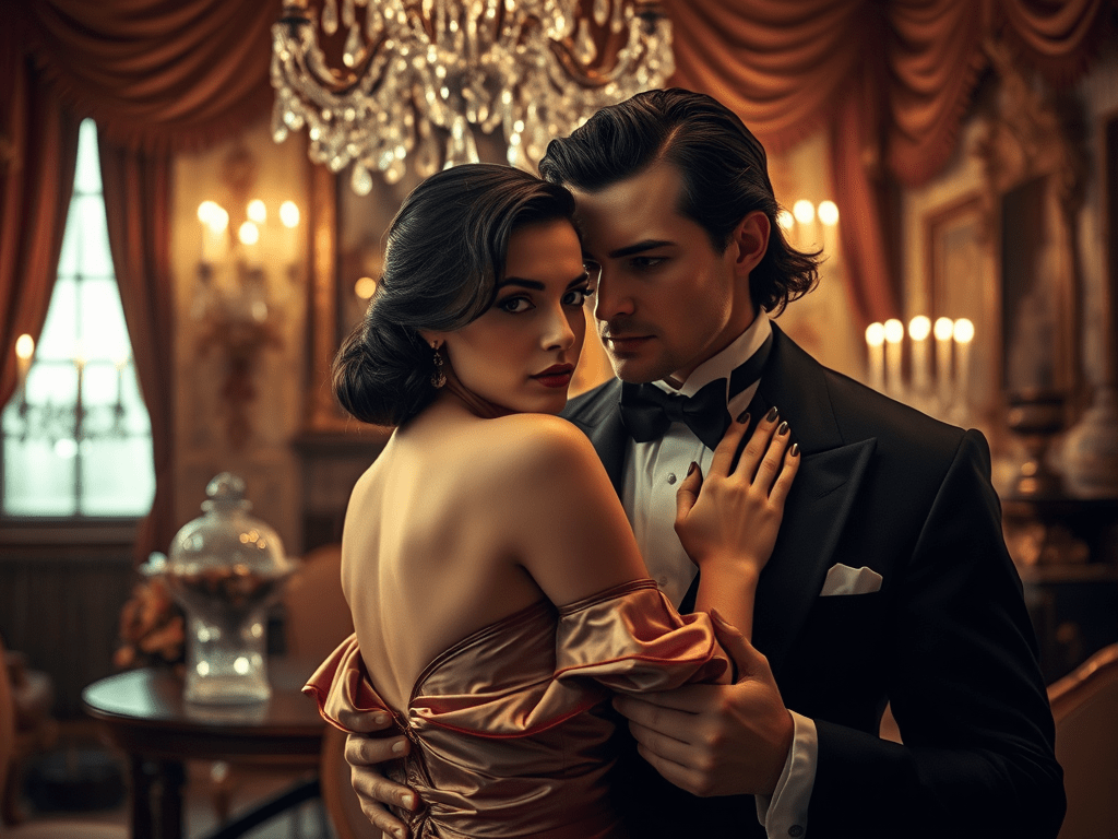 Passione e Desiderio nell’Ottocento