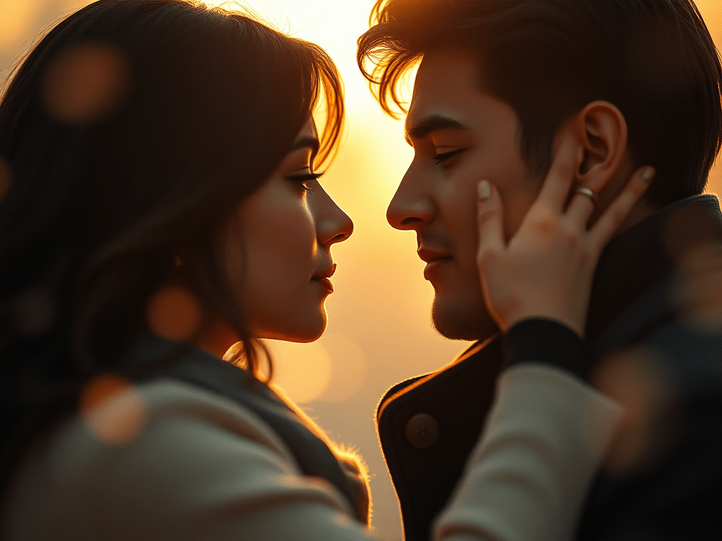 Sguardo, un attimo d’infinito