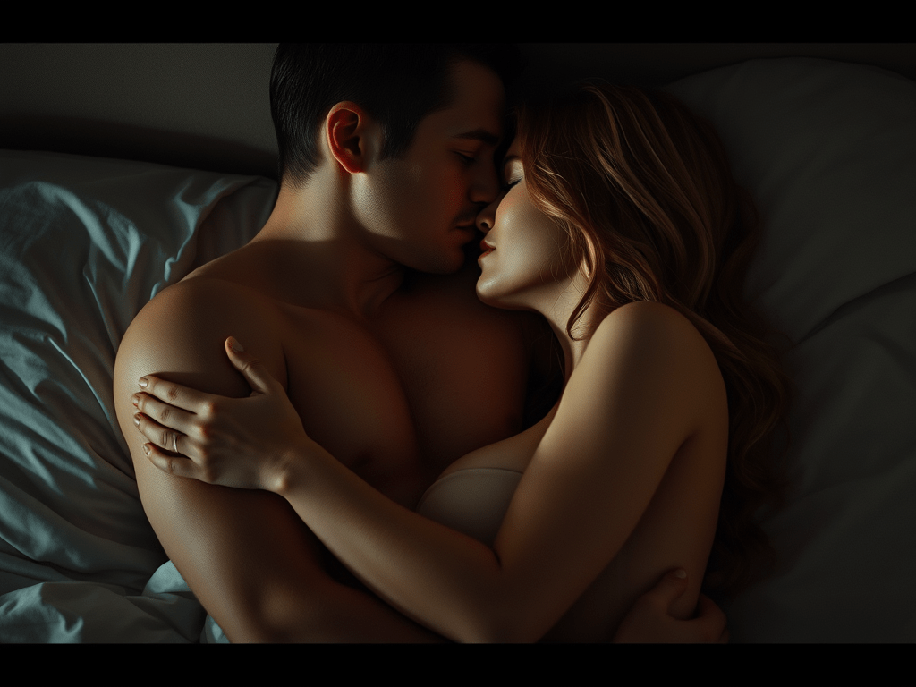 Poesia di Unione: Tra Corpi e Natura