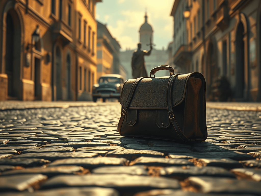 La Forza del Sacrificio a Palermo