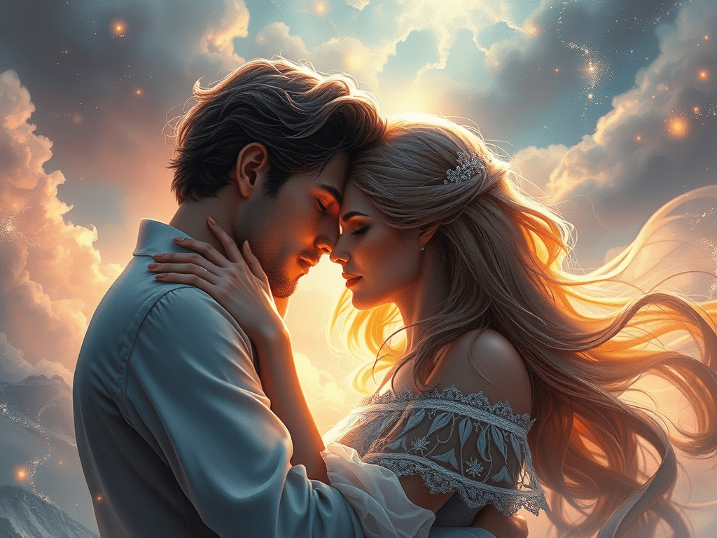 Madrigal apasionado – Federico Garcia Lorca