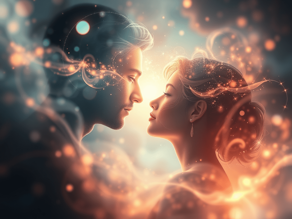 Meraviglia da ” Cuore e anima “, brava&nbsp;Desire