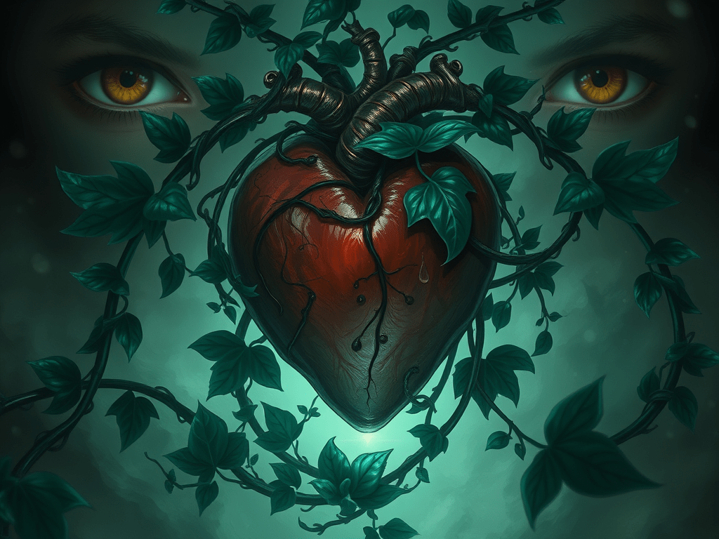 Il veleno della&nbsp;gelosia