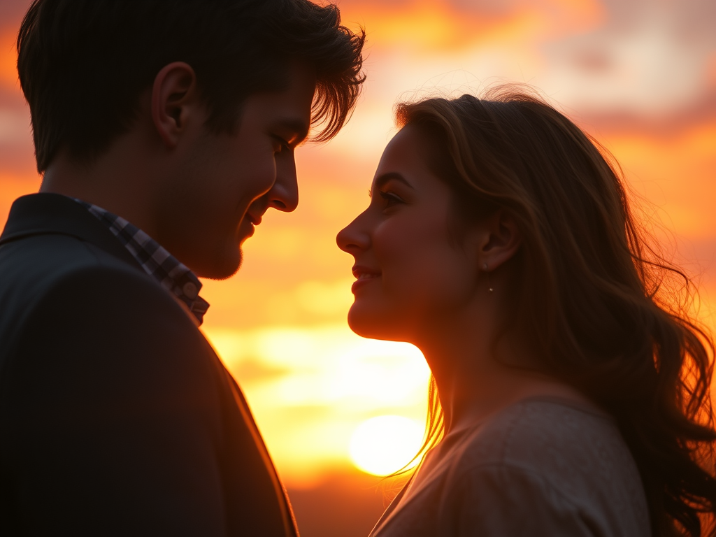 Eternal Dreams: A Poetic Journey of Love