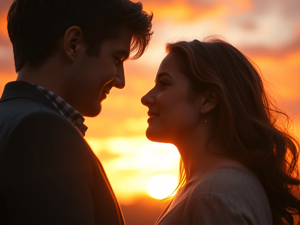 Eternal Dreams: A Poetic Journey of Love