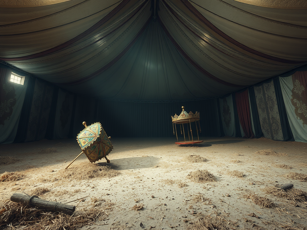 Circo Interiore