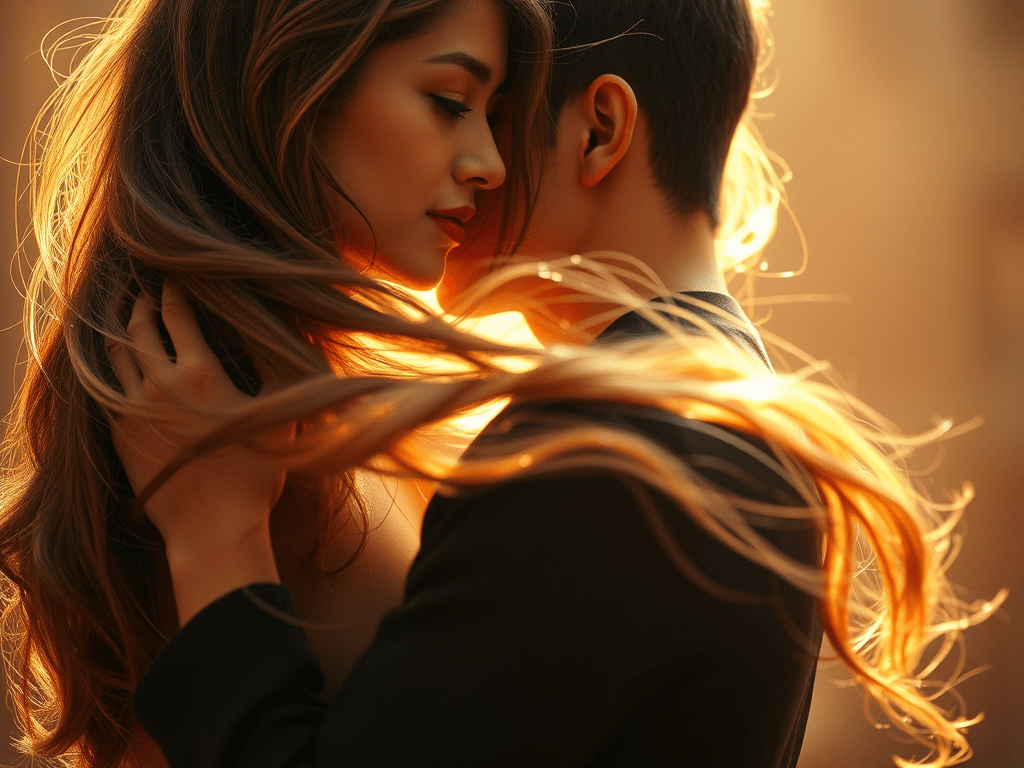 Un momento… Un dia…da&nbsp;LucesySombras