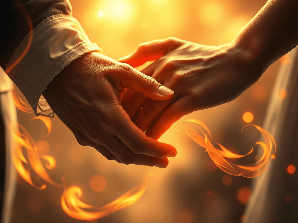 Lasciami sciolte le mani – Pablo Neruda