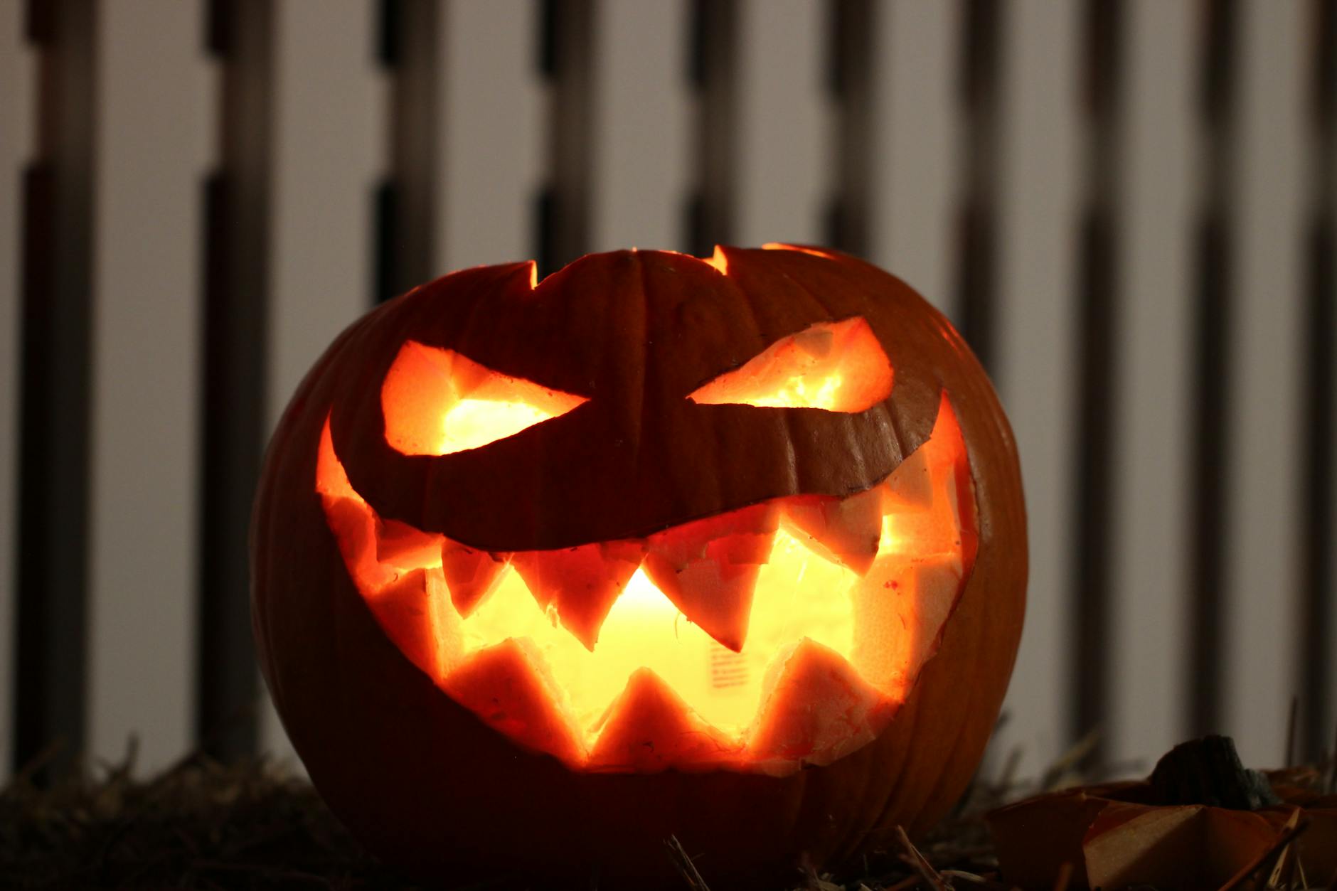 Pensierimmagine del giorno : Halloween