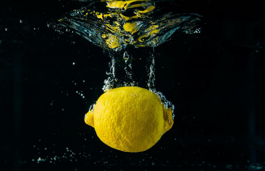 Pensierimmagine del giorno :&nbsp;Lemon