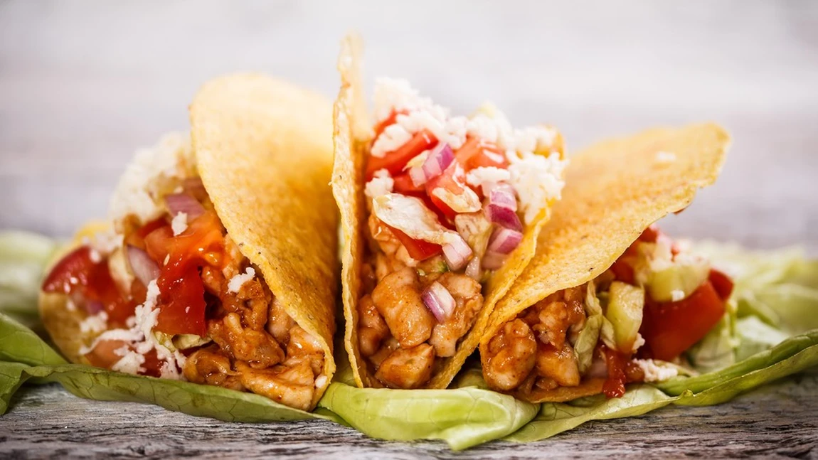 🌯🌯🌮🌮Mexico & Tacos🌮🌮🌯🌯