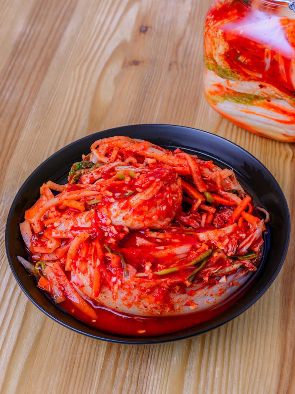 📜 Il Decreto Imperiale per l’Eterno Nutrimento&nbsp;👑