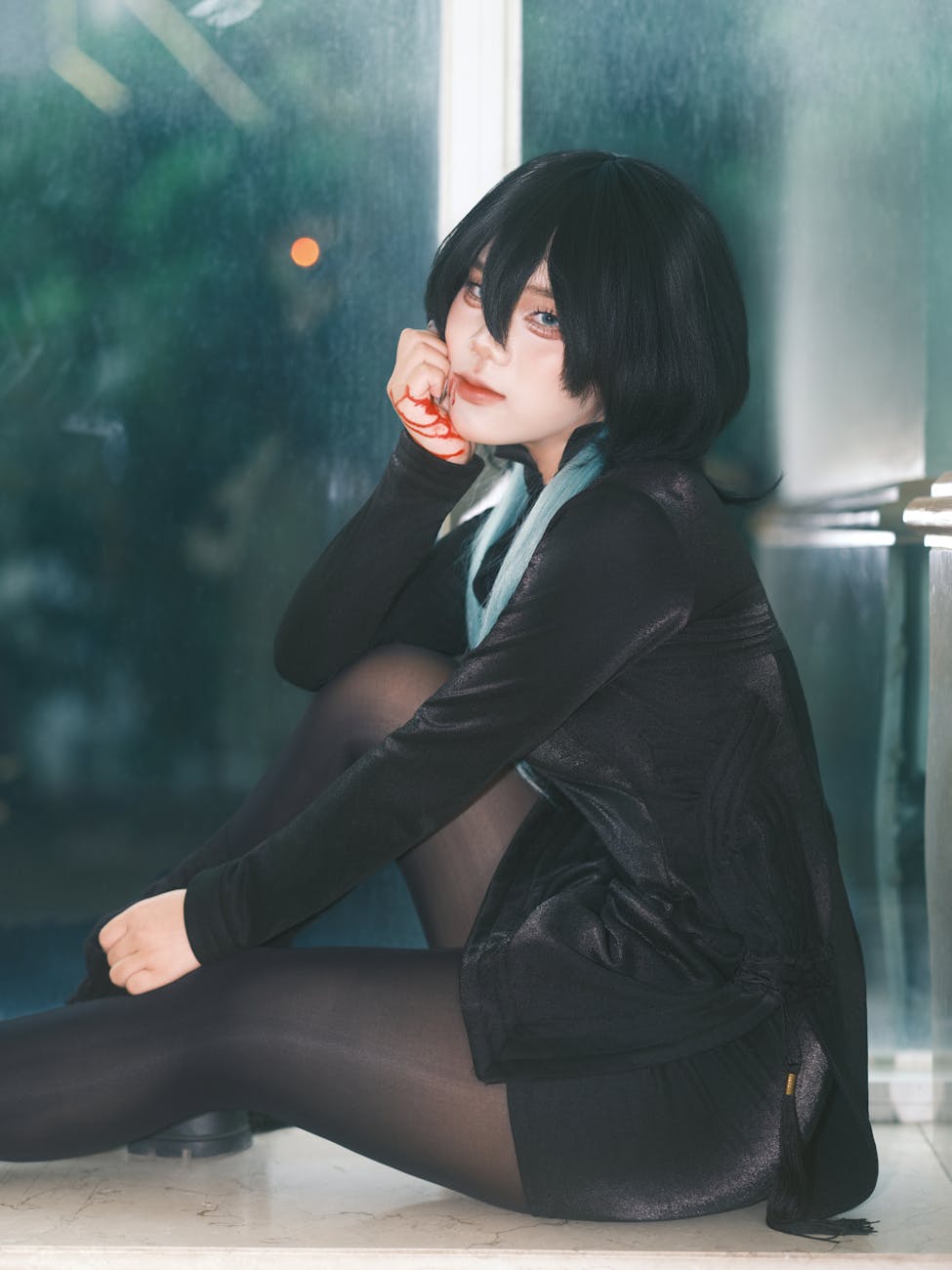 Pensierimmagine del giorno: Quasi cartoon