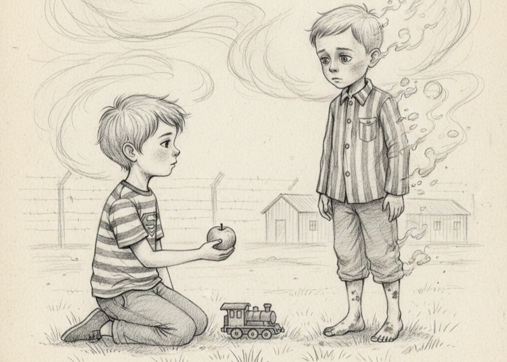 In memoria : Oltre il filo