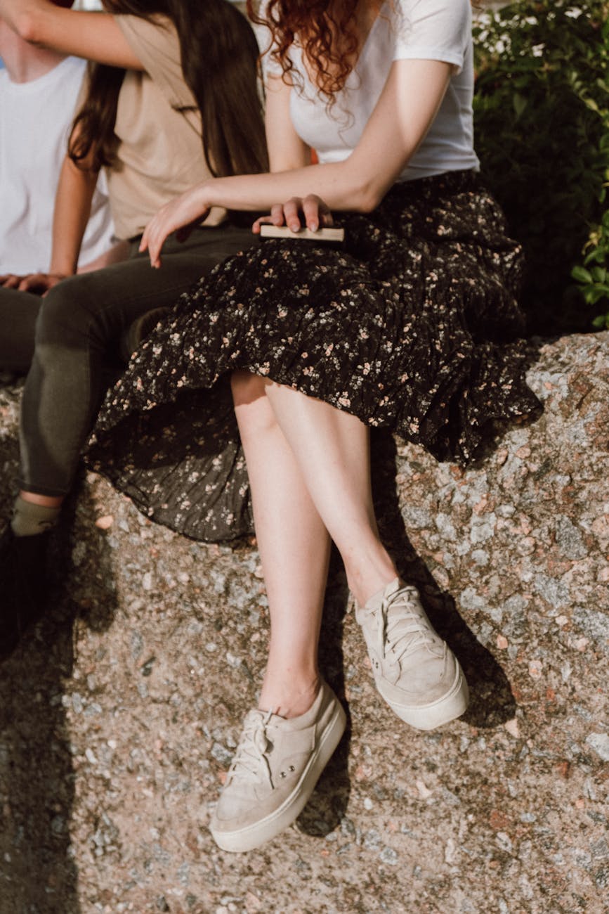 Una perla dall’amico blog ” PagineD’Inchiostro “