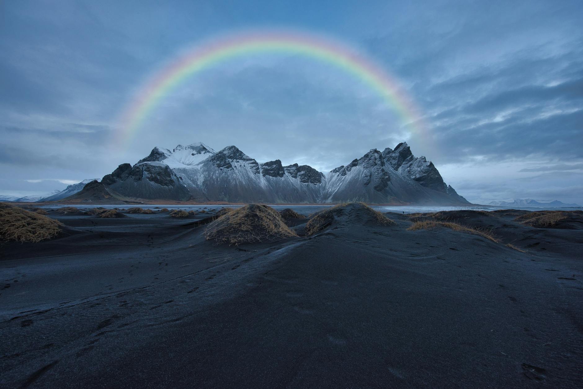 🌈Il cielo è di tutti di Gianni Rodari🌈
